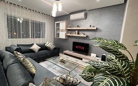 Haut Standing Appartement - Centre Ville Oujda
